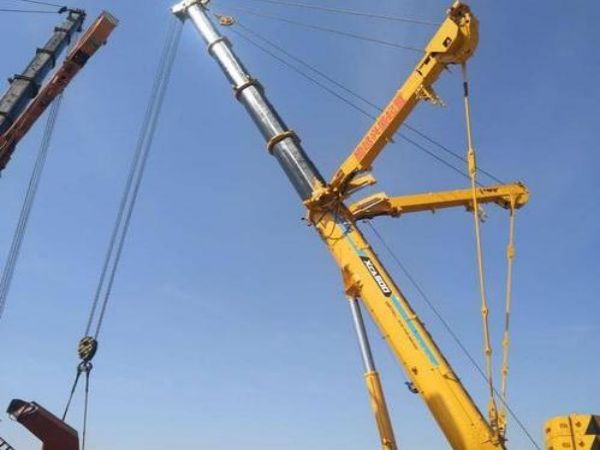 内丘县吊车租赁电话_吊车出租：小吊车具有哪些功用特色